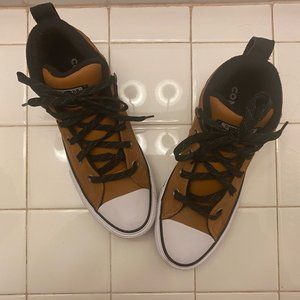 Converse All-Star Hightops